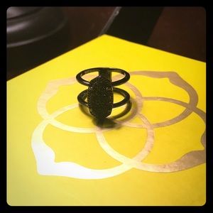 BRAND NEW Elyse Kendra Scott Ring Size 6